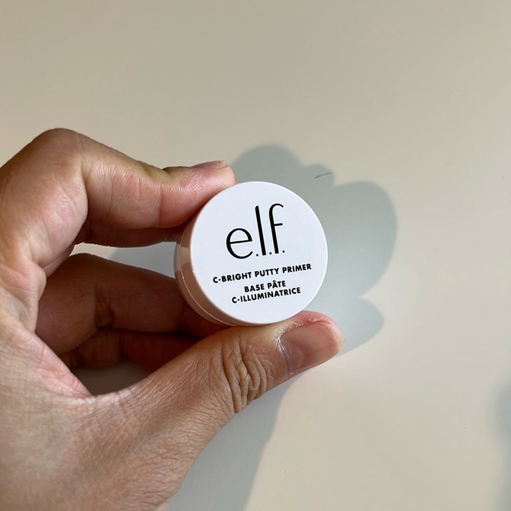 Brand New Mini ELF Putty Primer